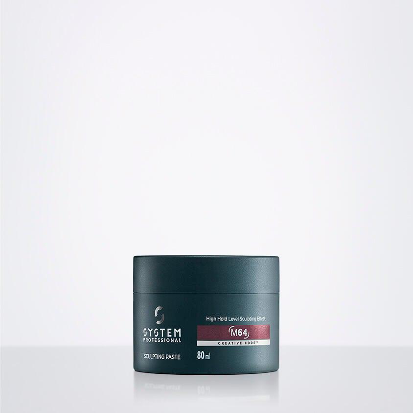 Sp System Professional Man Sculpting Paste 80ml