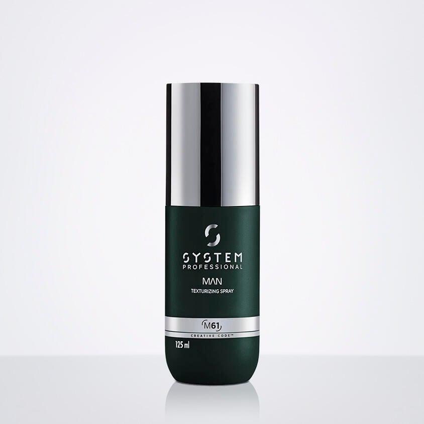 Sp System Professional Man Texture Spray 125ml