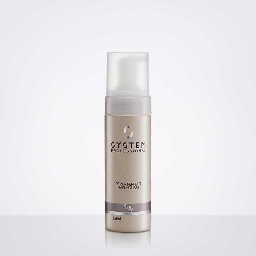 Sp System Professional Repair Perfect Hair 150ml