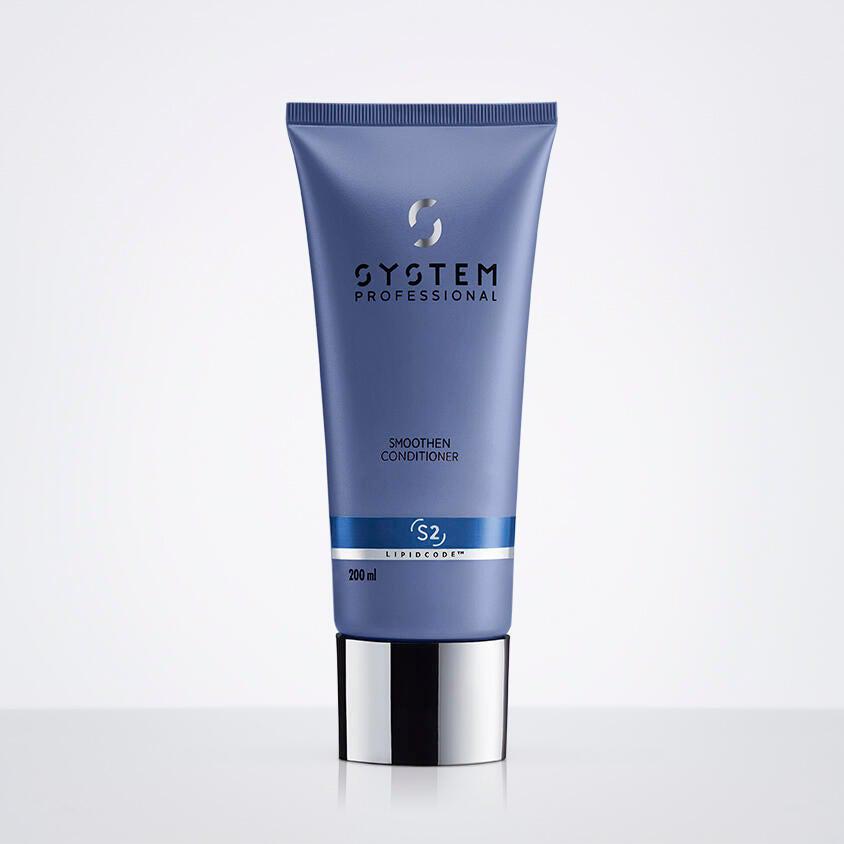 Sp System Professional Smoothen Hárnæring 200ml