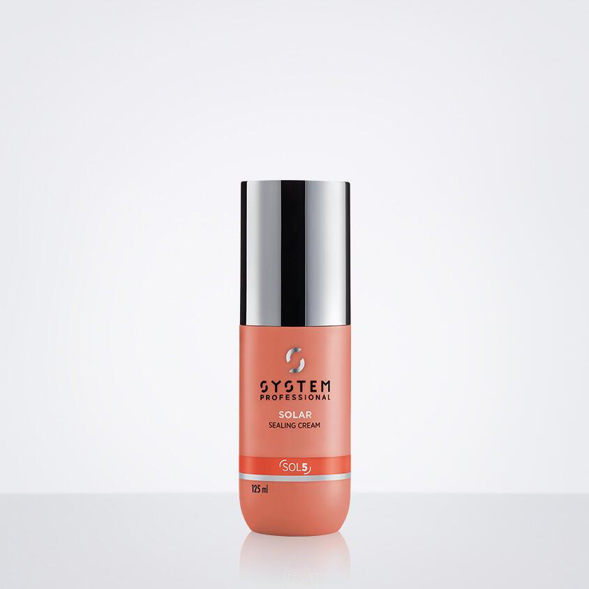 Sp System Professional Solar Sealing Cream 125ml