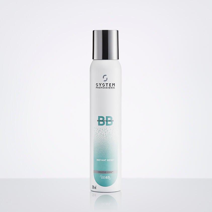 Sp System Professional Styling Instant Reset 180ml