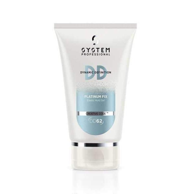 Sp System Professional Styling Platinum Fix 75ml