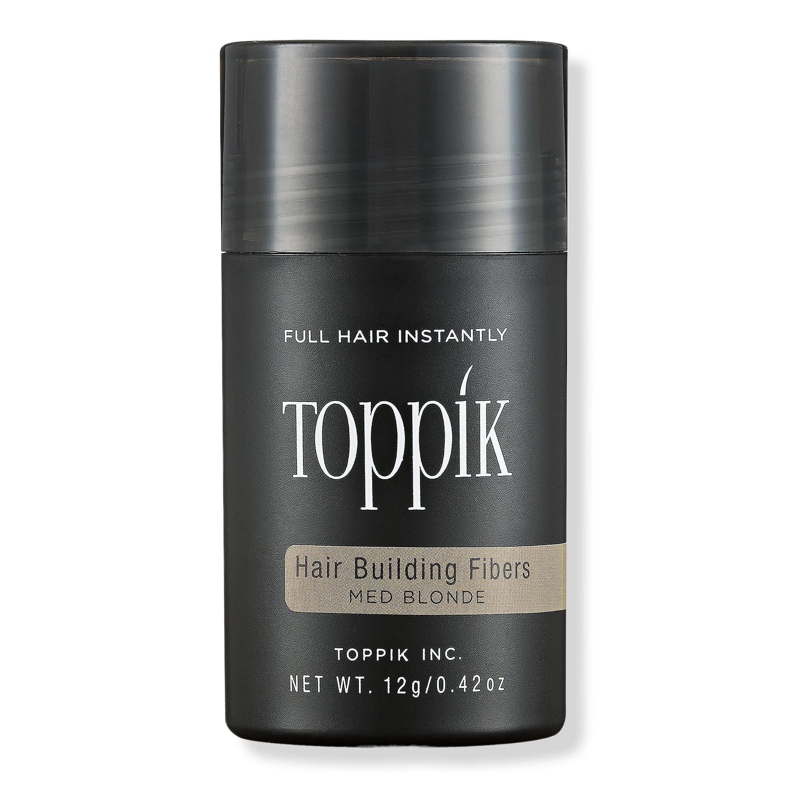 Toppík Hair Building Fibers Ljós 10,3gr