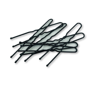 Uppgreiðsluspennur Bobby Pins