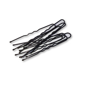 Uppgreiðsluspennur Bobby Pins